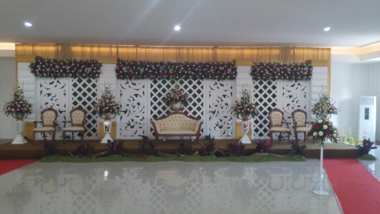 Hotel Transit Пасуруан Экстерьер фото